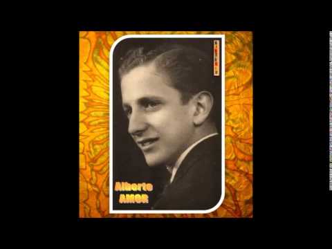 RODOLFO BIAGI - ALBERTO AMOR - HOY TE QUIERO MUCHO MAS  - TANGO - 1945