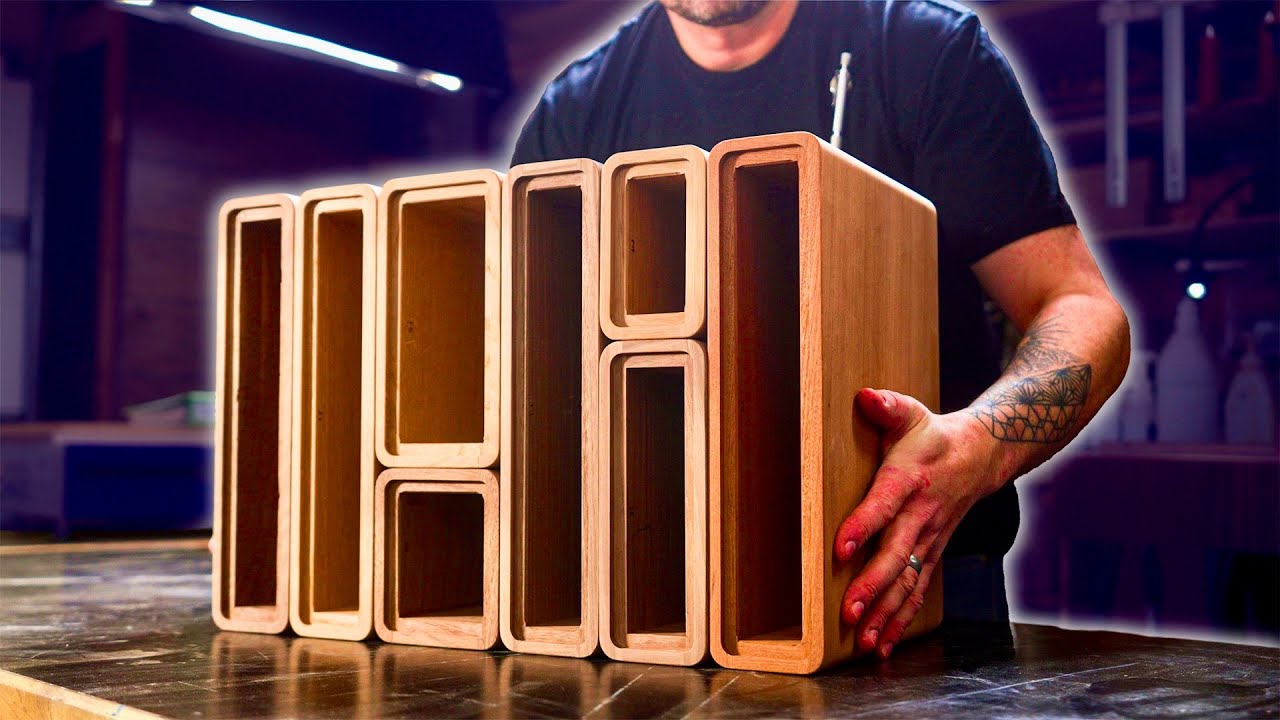 STOP wasting time -- build THIS instead