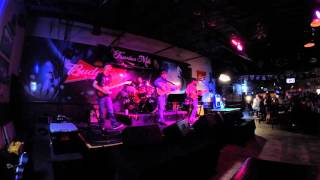 Sorry - Lonely Avenue (Justin Bieber Cover)