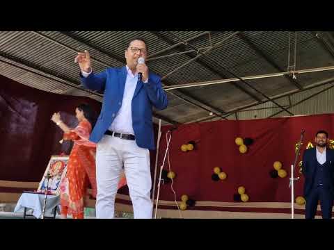 पीएम श्री केन्द्रीय विद्यालय अंबिकापुर की कक्षा बारहवीं की विदाई 2025-26 दिनांक 09.02.2026