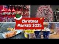 London Christmas Markets 2025 Londonchristmasmarket Londonlights Londonchristmas