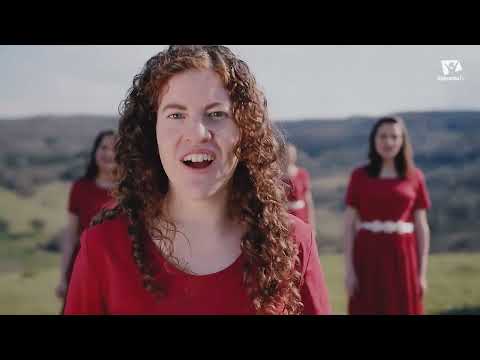 Doar prin crucea Sa, Corul Centrului De Sanatate Podis