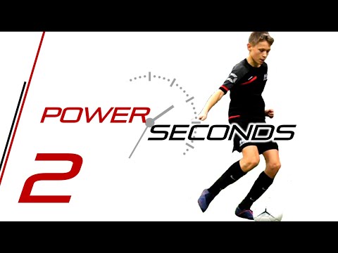 SEM Power Seconds Football / Fußball Workout 2 20/10 Intervall  | Easy
