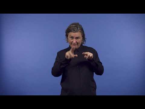 Inclusive Juries - Access for People who are Deaf, Hard of Hearing, Blind or Have Low Vision