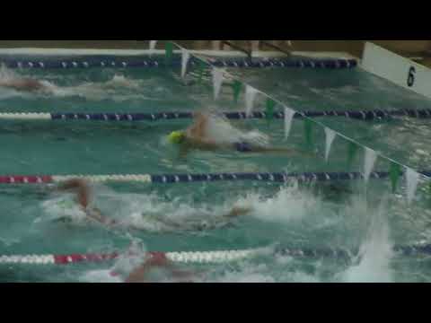 Gonzi Filippo (5) 100SL - S.Marcellino 22.01.23