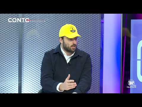 CONTO ALLA ROVESCIA puntata 35