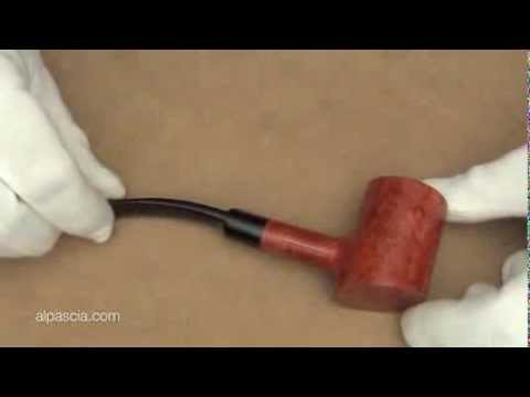 pipa Chacom Match 154 046 - tobacco pipe