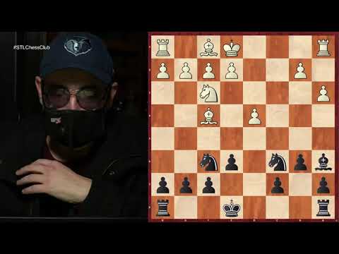 Kolev's Opening Preparation | Grandmaster's Choice - GM Atanas Kolev