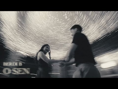 Berdi B - O Sen (Official Audio)