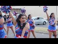 Rocket Vision Homecoming Special 22