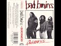 06 - BAD BRAINS - Don't Blow Bubbles (QUICKNESS, 1989)