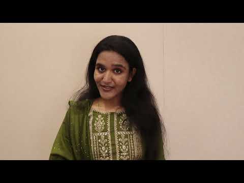 Shillpi Biiswas  intro video 2