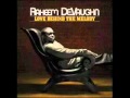 Raheem DeVaughn - Love Drug 