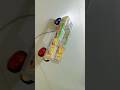 Haryanvisong Newsong How To Make Matchbox Mini Train Amazing DIY Toy Make At Home Shorts Songbad