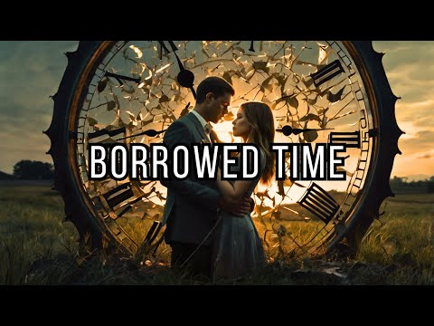 Burning Verse | Borrowed Time ( Official Music) Rock Ballad 