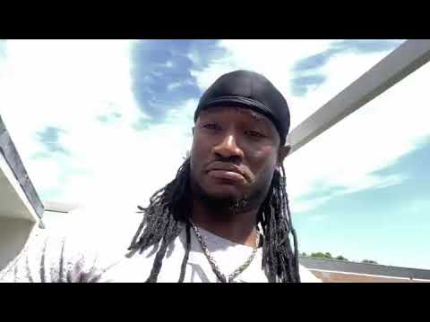 Jah prayzer endorse's Caff x Pumacol pakata