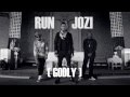 AKA ft K.O - Run Jozi (Godly) 