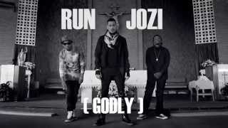 AKA ft K.O - Run Jozi (Godly)