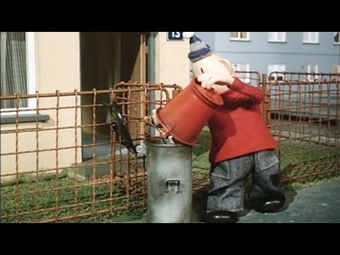 Buurman & Buurman - Grote schoonmaak