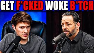 Download lagu Andrew Wilson EVISCERATES Woke Soy Boy Parker LIVE On Piers Morgan-He CRIED On Air mp3 Download lagu Andrew Wilson EVISCERATES Woke Soy Boy Parker LIVE On Piers Morgan-He CRIED On Air mp3