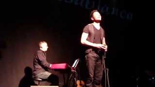 ♪Melisa♪Cada vez que estoy sin ti♪Guia de mi luz♪Enamorada♪