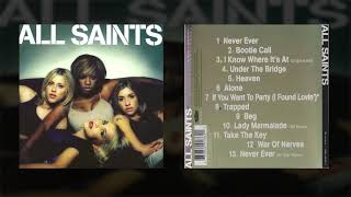 All Saints - Bootie Call (HQ)