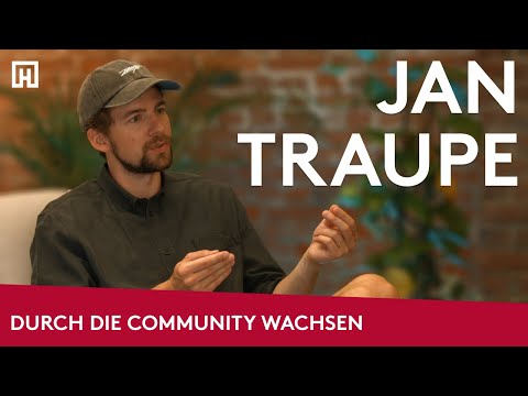 DJF: Experts – Jan Traupe von Geheimtipp Hamburg I ONE Hamburg