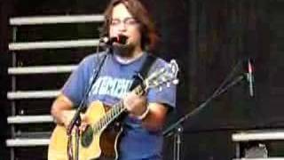 Todd Agnew Kingsfest 2007 Still Has A Hold