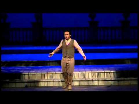 Atalla Ayan L'Elisir D'Amore Aria