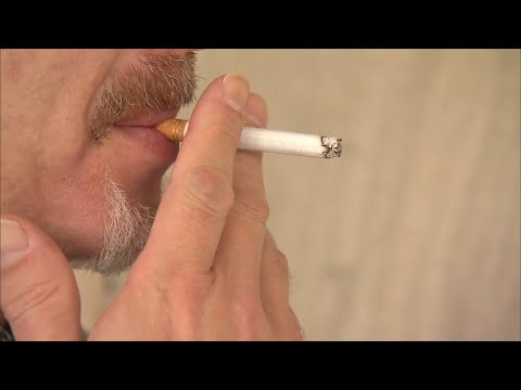 New York Cigarette Tax Hike