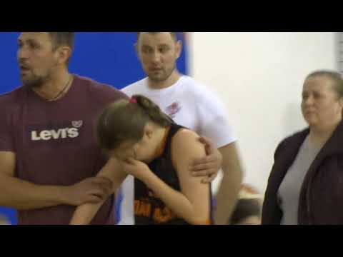 U13 DD vs Slam 23 02 19  prelungiri