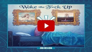 Jon Bellion - Woke The Fuck Up