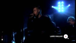 Bjørn Eidsvåg - Skyfri Himmel (Lars Vaular og Eva Weel Skram) (NRK Lydverket)