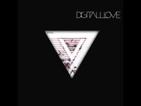 Digit All Love - Promenade D'adieu Au Point De Jour / Magical!