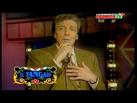 Alberto Moran "Mas solo que nunca "