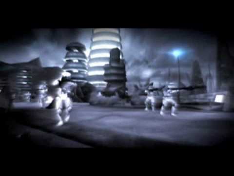 501st Journal #1 - Mygeeto: Amongst the Ruins