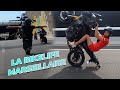 La bikelife marseillaise : Reportage !