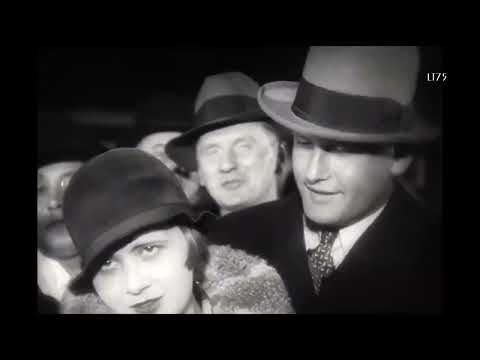 Lola, dein spanisches Feuer ...  Marek Weber und sein Orchester (Berlin, 1932)