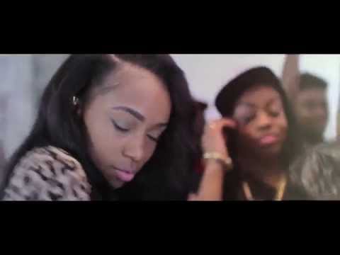 "A Milli" Ft. YoungK-Ro prod. by Zaytoven Official Music Video