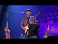Christopher Cross – “I Really Don’t Know Anymore” - Pabst Theater, Milwaukee, WI – 10/10/23