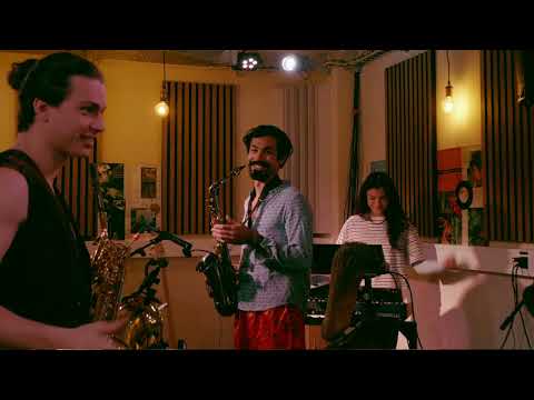 BREAK ROOM SESSION 2 - Your Upstairs Neighbors