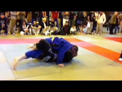 Grapplepalooza Blue Belt Division