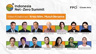 Download lagu Krisis Iklim, Musuh Bersama | Video Campaign INZS 2024 | FPCI Climate Unit mp3