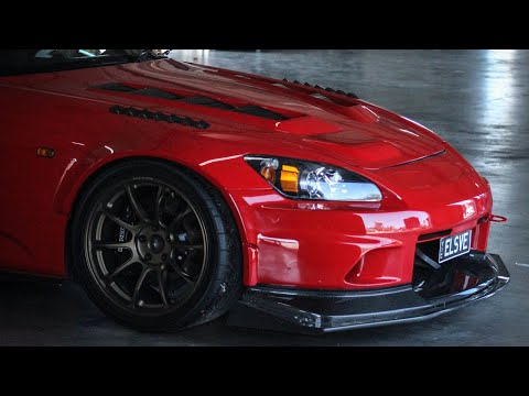 Elusive Racing end of year meet 2020