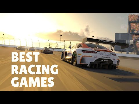 Top 10 Racing Games To Play In June 2020