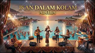 Download lagu IKAN DALAM KOLAM (Cover) | Versi Koplo Megah & Nostalgia - Analis Muda - Video Lirik mp3