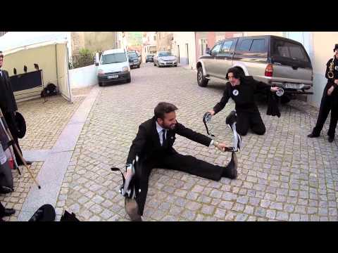 Desertuna - TAUBI na Festa da Caça | Casteleiro