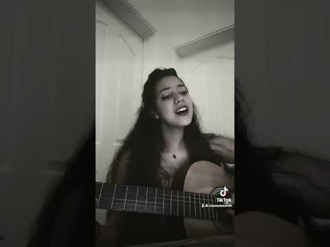 Kaya - Simié La Limière ( Cassie Deborah Cover )