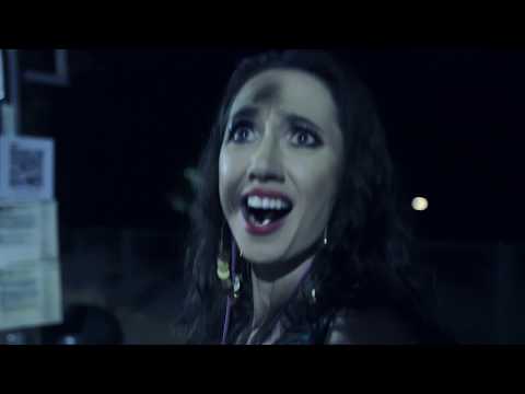 KUZYN ZENKA - GDY NIE MA W DOMU ŻONY - ZWIASTUN (OFFICIAL VIDEO) HD DISCO POLO NOWOŚĆ 2018 HALLOWEEN