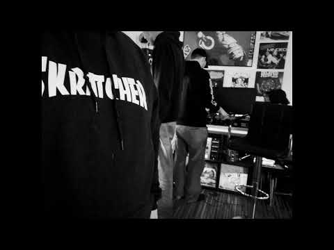 Rocksdaddy - salty Opera